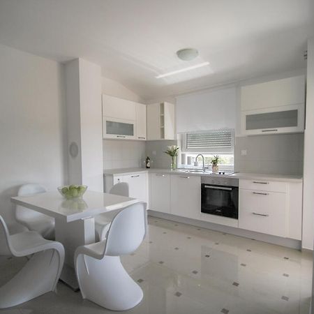 Apartment Matea Banjole Δωμάτιο φωτογραφία