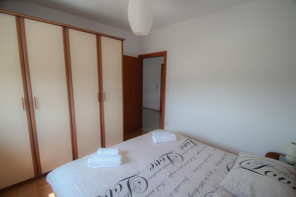 Apartment Matea Banjole Δωμάτιο φωτογραφία