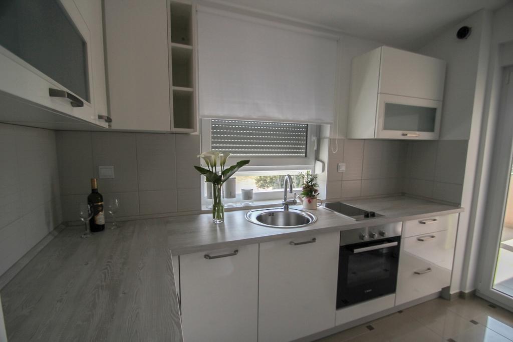 Apartment Matea Banjole Δωμάτιο φωτογραφία